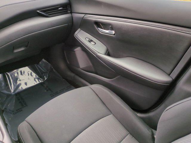 used 2022 Nissan Sentra car, priced at $17,900