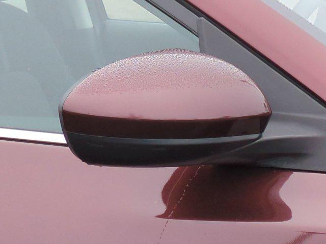 used 2022 Nissan Sentra car, priced at $17,900