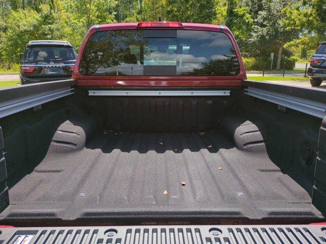 new 2024 Nissan Frontier car, priced at $43,190