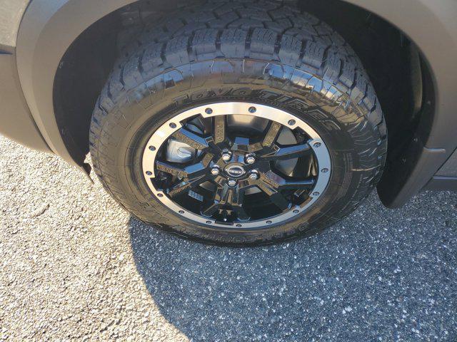 new 2025 Nissan Pathfinder car, priced at $40,620