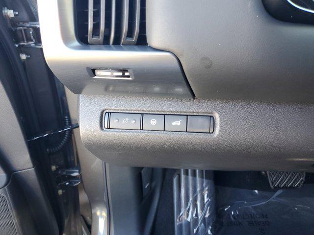 new 2025 Nissan Pathfinder car, priced at $40,620