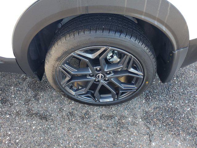 new 2026 Nissan Kicks car, priced at $30,910