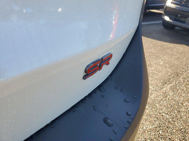 new 2026 Nissan Kicks car, priced at $30,910