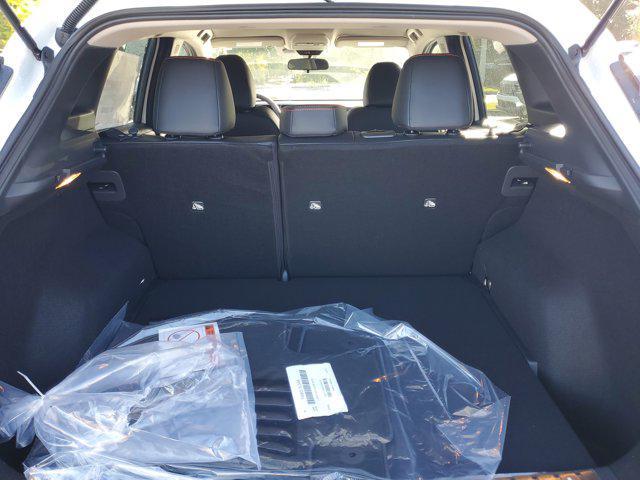 new 2026 Nissan Kicks car, priced at $30,910