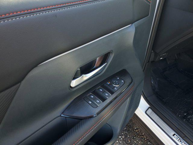 new 2026 Nissan Kicks car, priced at $30,910