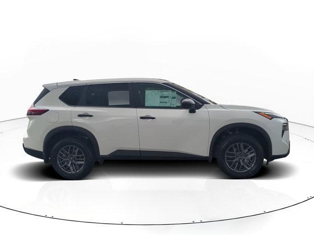 new 2026 Nissan Rogue car, priced at $28,010