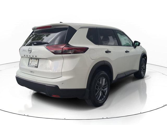 new 2026 Nissan Rogue car, priced at $28,010