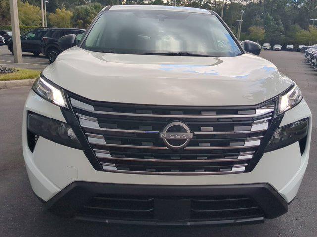 new 2026 Nissan Rogue car, priced at $28,010