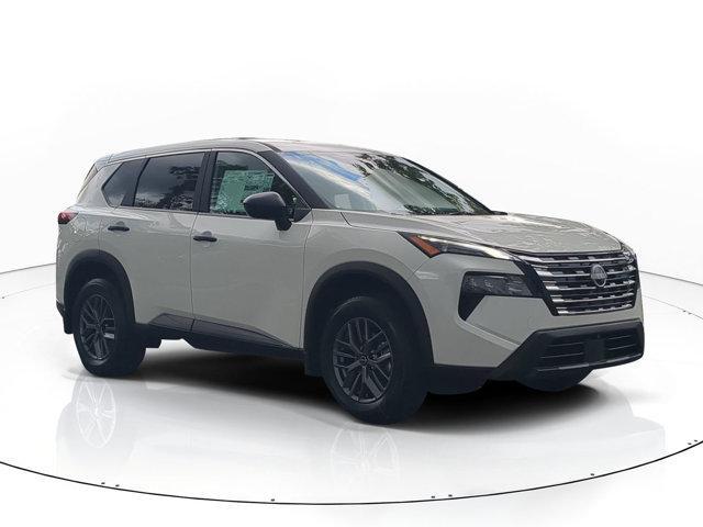 new 2026 Nissan Rogue car, priced at $28,010