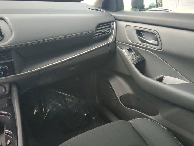 new 2026 Nissan Rogue car, priced at $28,010