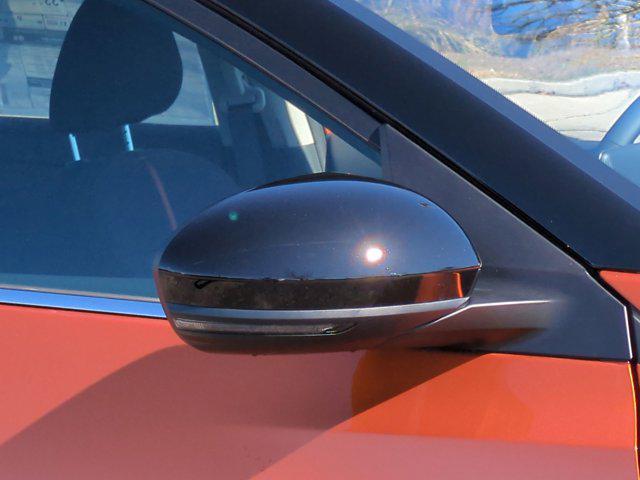 new 2025 Nissan Sentra car, priced at $26,980