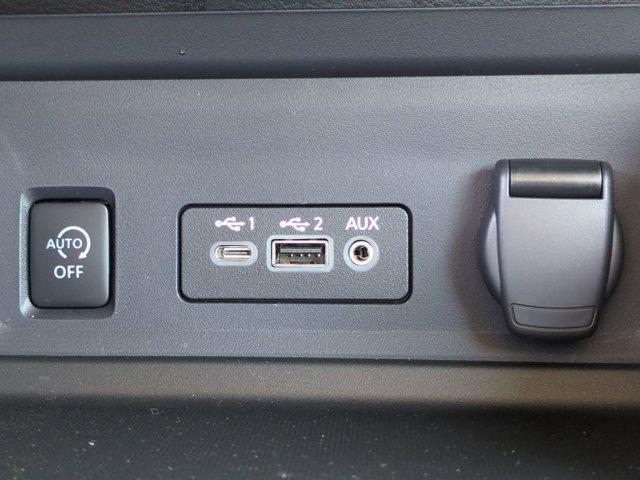 new 2025 Nissan Sentra car, priced at $26,980