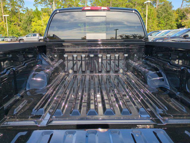 new 2026 Nissan Frontier car, priced at $41,680