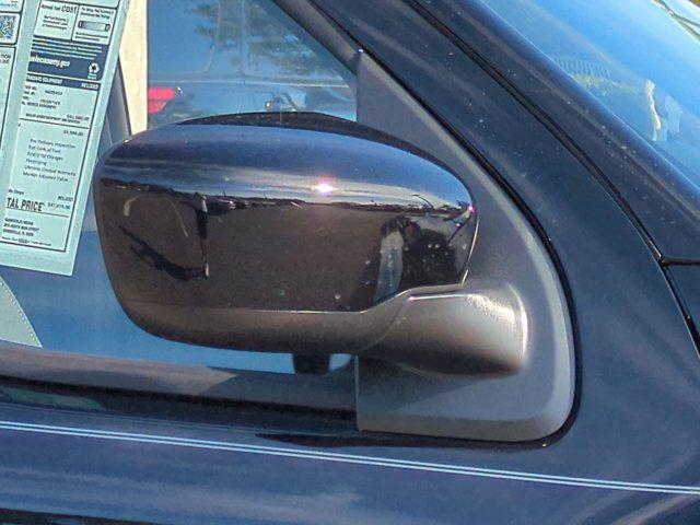 new 2026 Nissan Frontier car, priced at $41,680