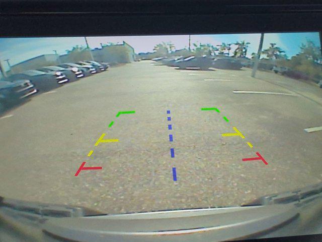 new 2026 Nissan Frontier car, priced at $41,680