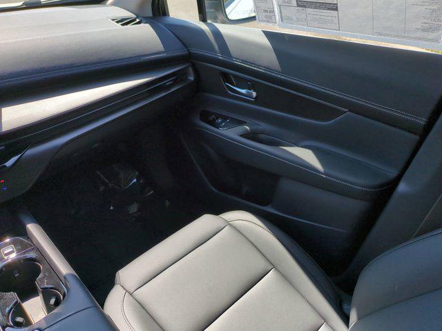 new 2025 Nissan Murano car, priced at $42,895