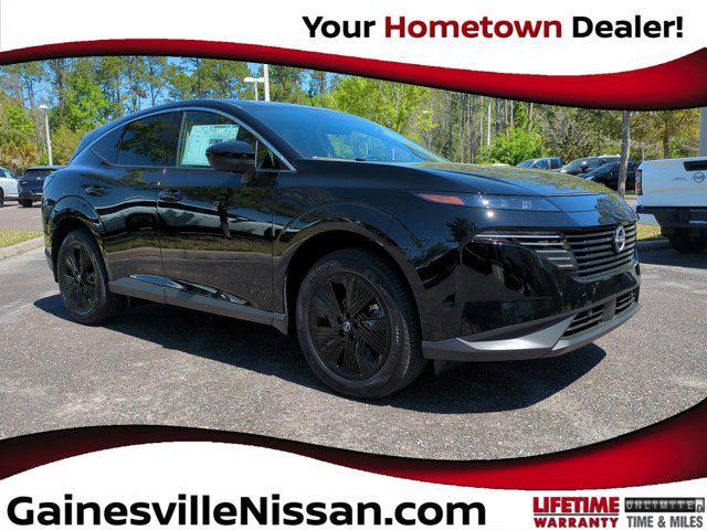 new 2025 Nissan Murano car, priced at $42,895