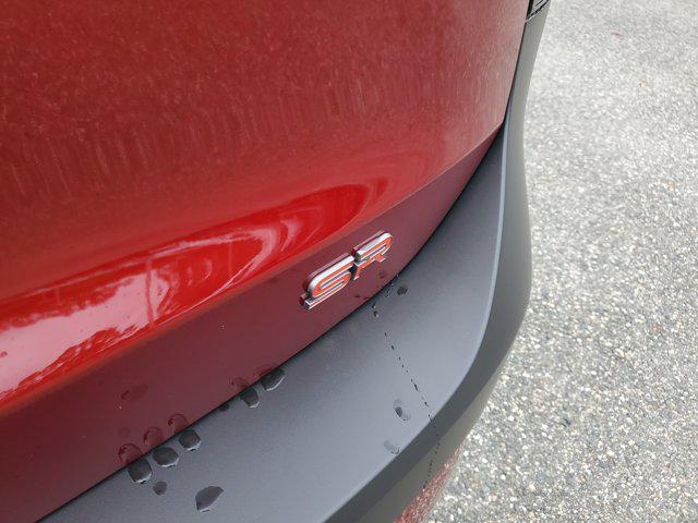 new 2026 Nissan Kicks car, priced at $30,895