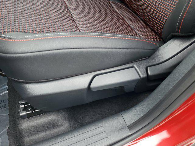 new 2026 Nissan Kicks car, priced at $30,895