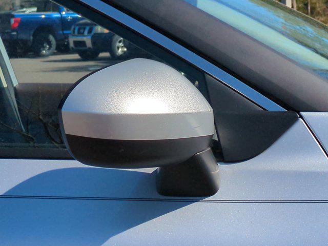 used 2023 Nissan Rogue car