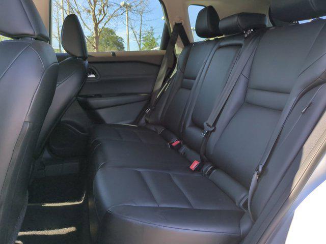 used 2023 Nissan Rogue car