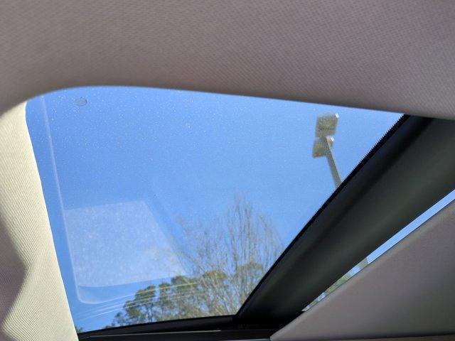 used 2023 Nissan Rogue car