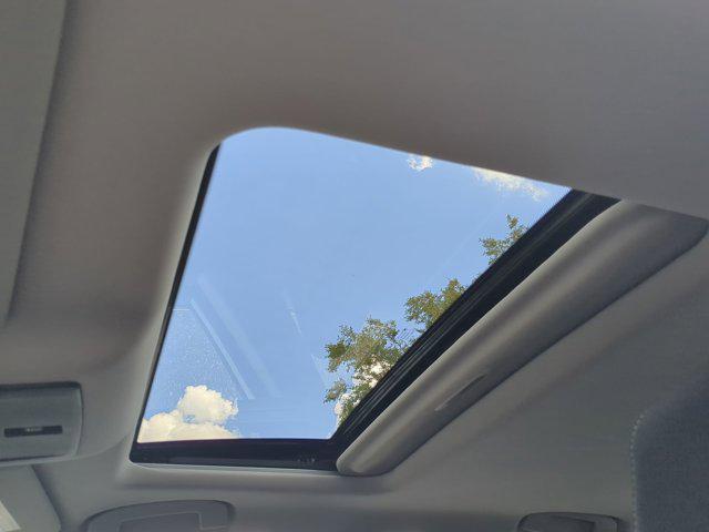 new 2025 Nissan Altima car, priced at $32,410