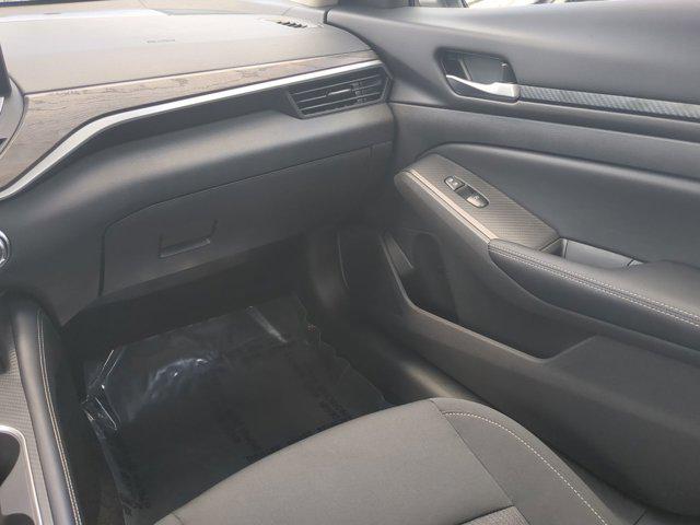 new 2025 Nissan Altima car, priced at $32,410