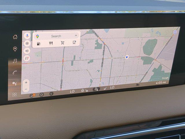new 2026 Nissan Armada car, priced at $67,155