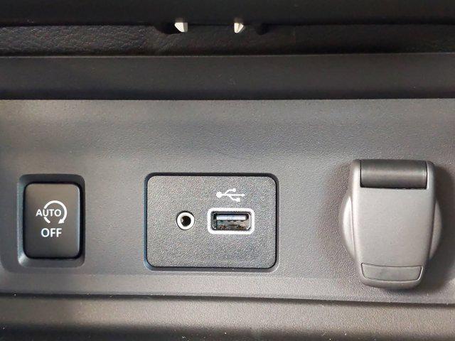 new 2025 Nissan Sentra car, priced at $23,335