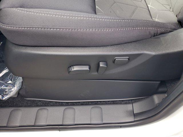 new 2026 Nissan Frontier car, priced at $40,115