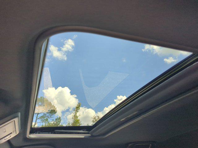 new 2026 Nissan Frontier car, priced at $50,010