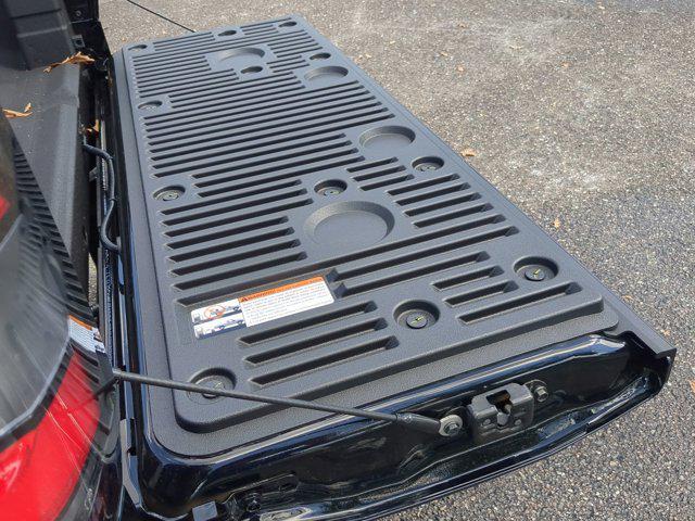 new 2026 Nissan Frontier car, priced at $50,010