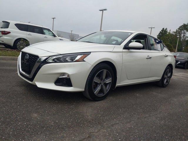 used 2020 Nissan Altima car, priced at $23,990