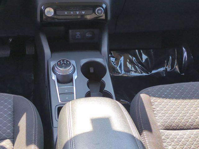 used 2023 Ford Escape car, priced at $21,990