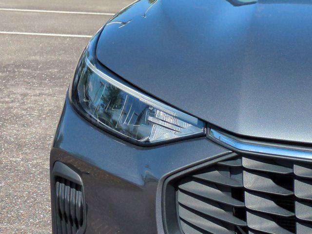 used 2023 Ford Escape car, priced at $21,990