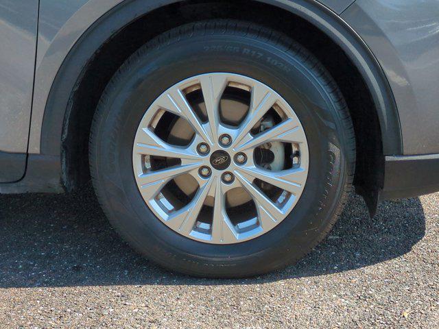 used 2023 Ford Escape car, priced at $21,990