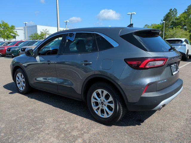 used 2023 Ford Escape car, priced at $21,990
