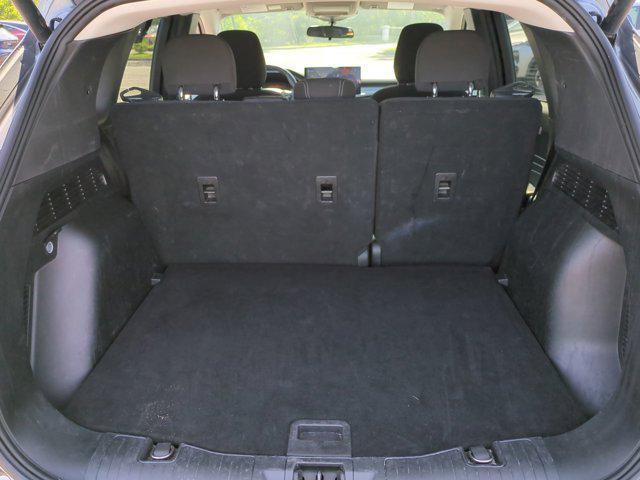 used 2023 Ford Escape car, priced at $21,990