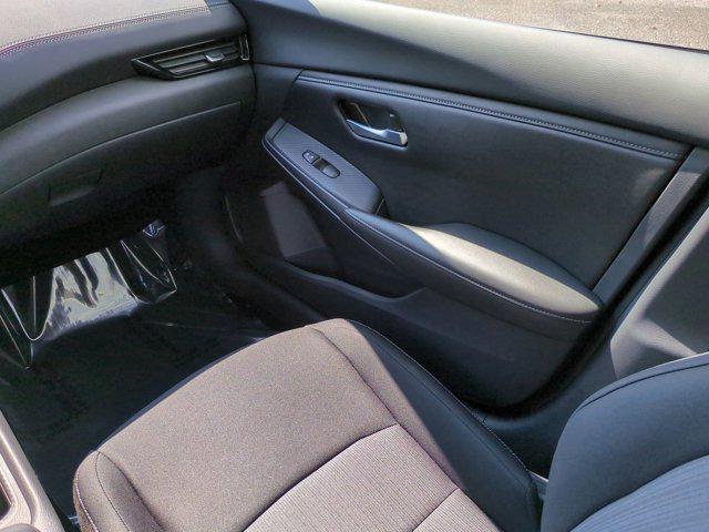 new 2025 Nissan Sentra car, priced at $24,575