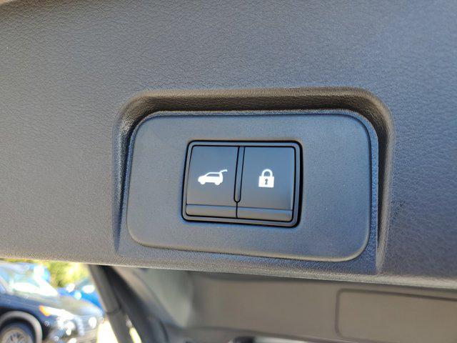 new 2026 Nissan Rogue car, priced at $33,345