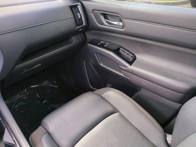 used 2023 Nissan Pathfinder car, priced at $32,777