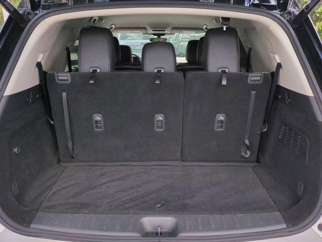 used 2023 Nissan Pathfinder car, priced at $32,777