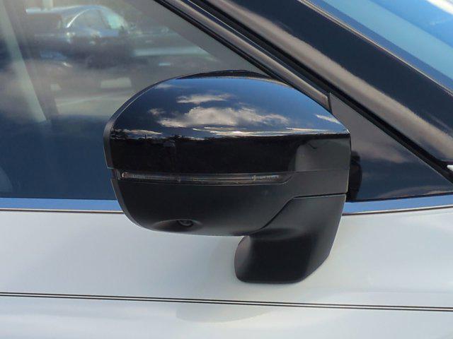 used 2023 Nissan Pathfinder car, priced at $32,777