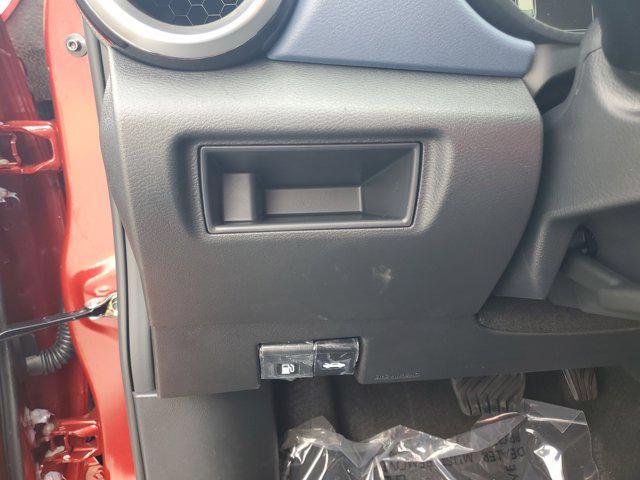 new 2025 Nissan Versa car, priced at $21,300