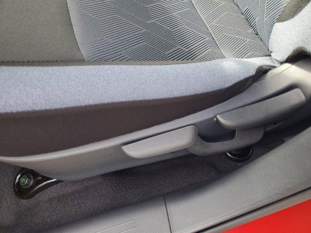 new 2025 Nissan Versa car, priced at $21,300