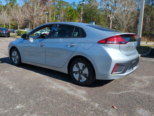 used 2020 Hyundai Ioniq Hybrid car, priced at $21,890