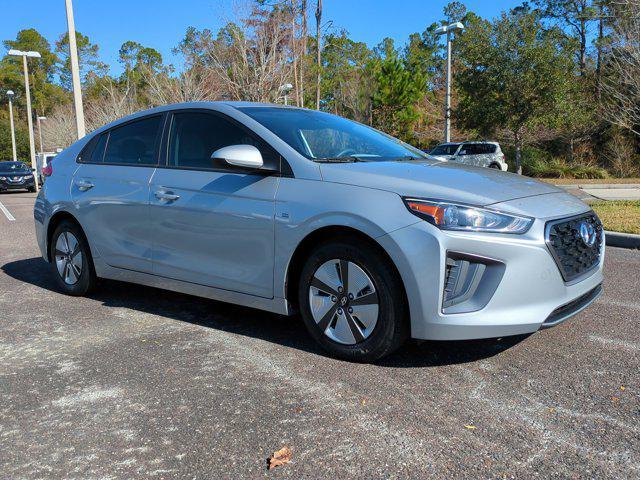 used 2020 Hyundai Ioniq Hybrid car, priced at $21,890