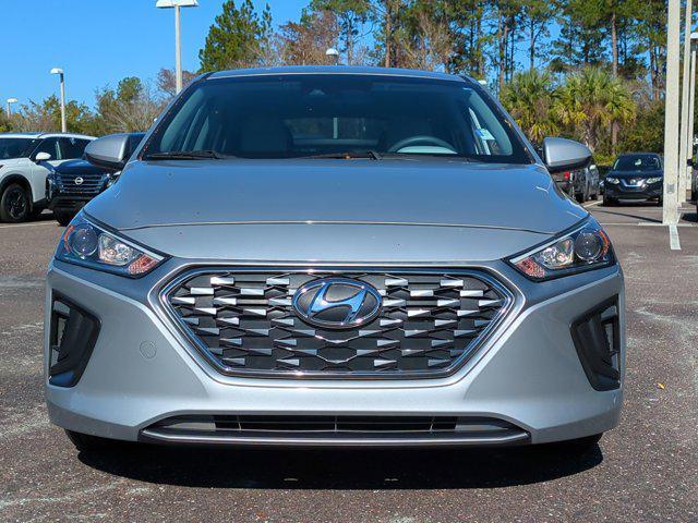 used 2020 Hyundai Ioniq Hybrid car, priced at $21,890