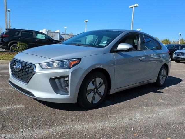 used 2020 Hyundai Ioniq Hybrid car, priced at $21,890